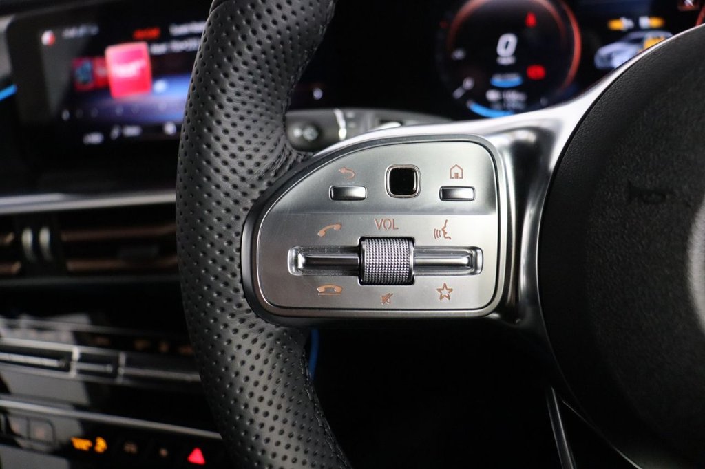 Used Mercedes-Benz EQC 2021 for sale - 76821054: Photo 21