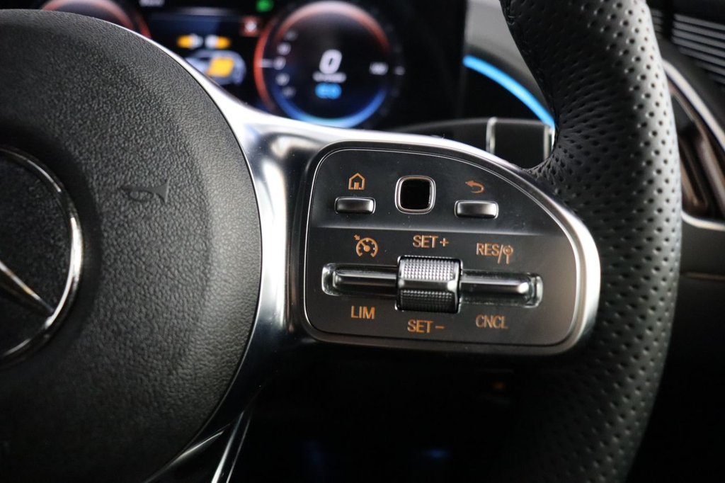 Used Mercedes-Benz EQC 2021 for sale - 76821054: Photo 22