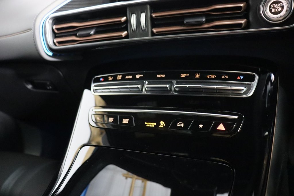 Used Mercedes-Benz EQC 2021 for sale - 76821054: Photo 27