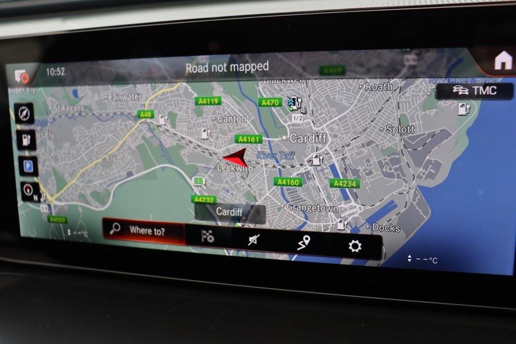 Used Mercedes-Benz EQC 2021 for sale - 76821054: Photo 3