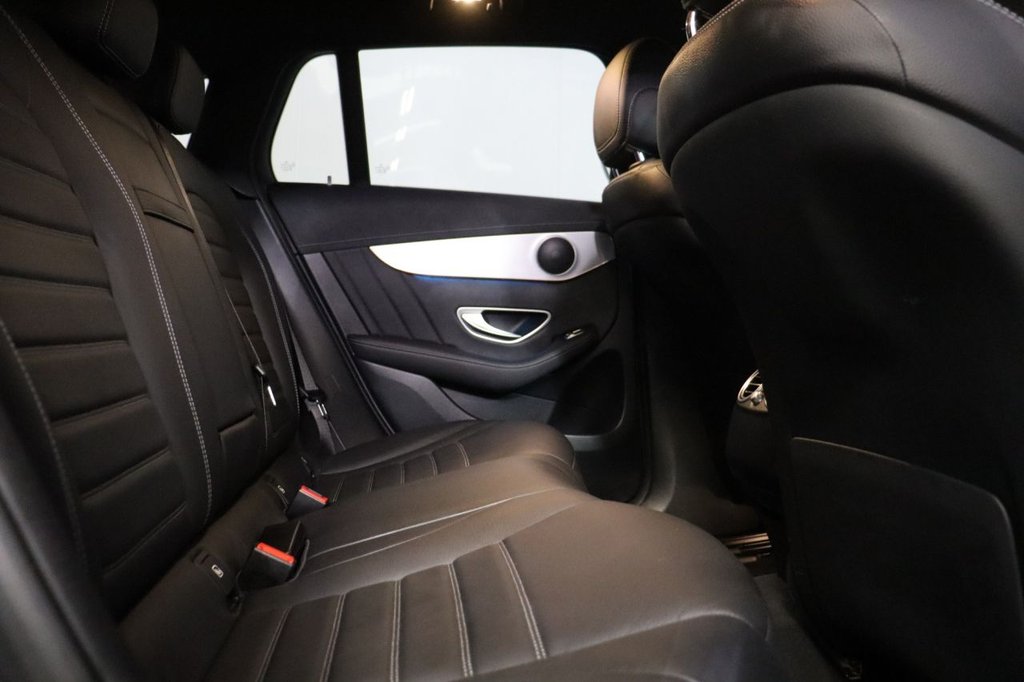 Used Mercedes-Benz EQC 2021 for sale - 76821054: Photo 32