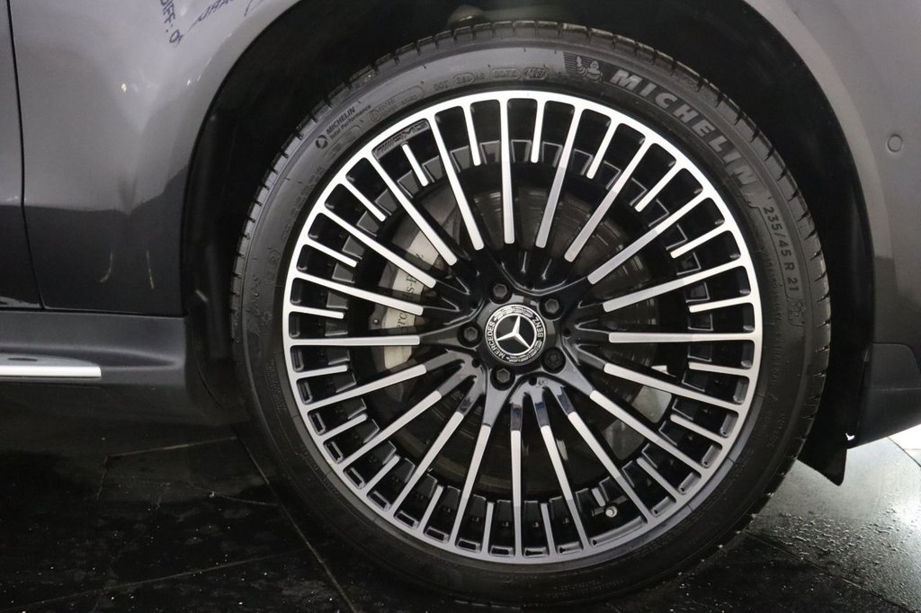 Used Mercedes-Benz EQC 2021 for sale - 76821054: Photo 35