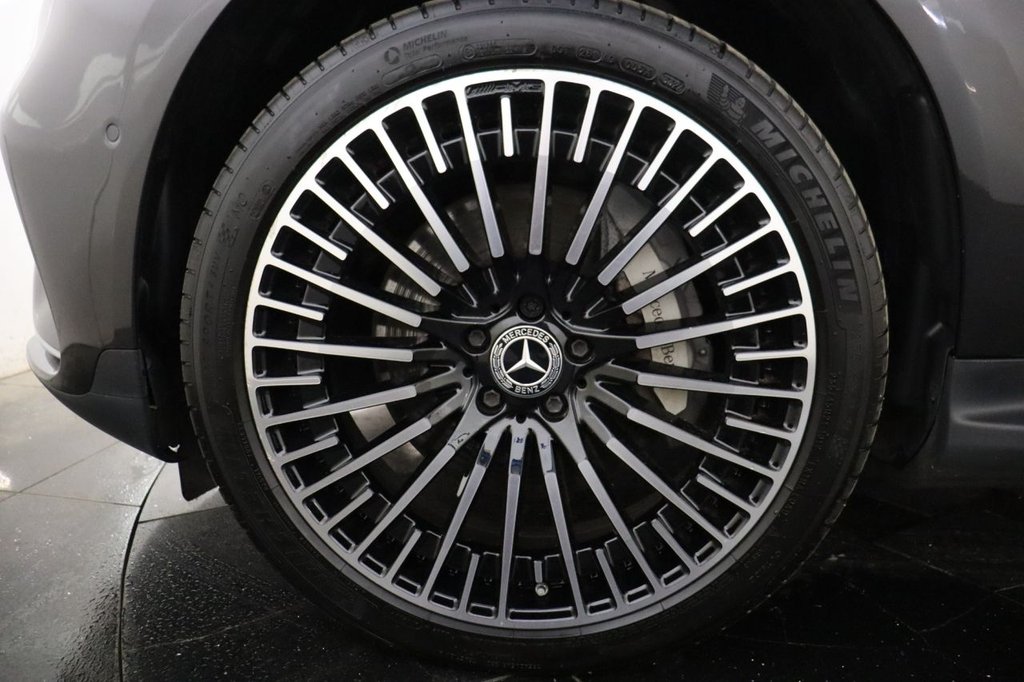 Used Mercedes-Benz EQC 2021 for sale - 76821054: Photo 36