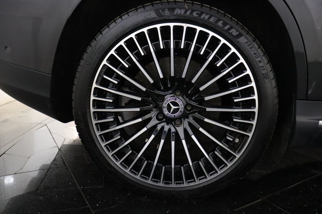 Used Mercedes-Benz EQC 2021 for sale - 76821054: Photo 38