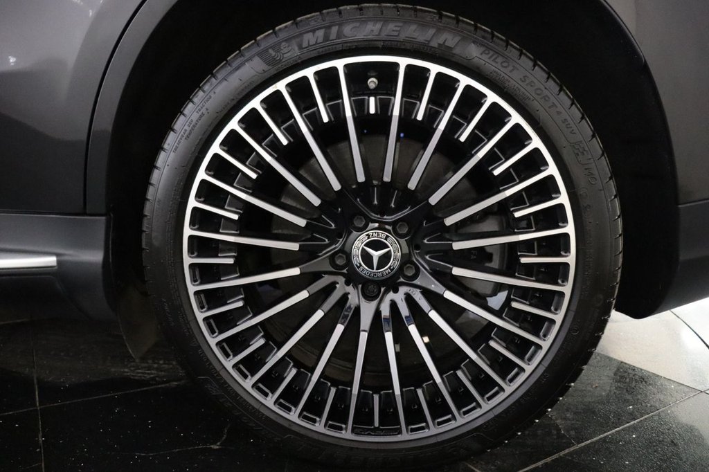 Used Mercedes-Benz EQC 2021 for sale - 76821054: Photo 39