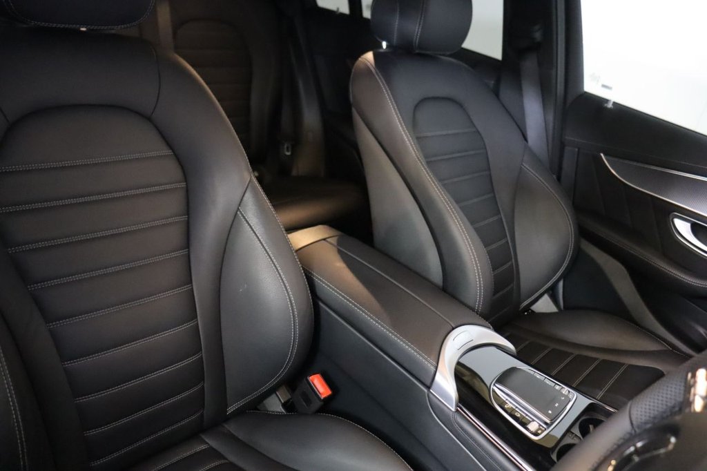 Used Mercedes-Benz EQC 2021 for sale - 76821054: Photo 5