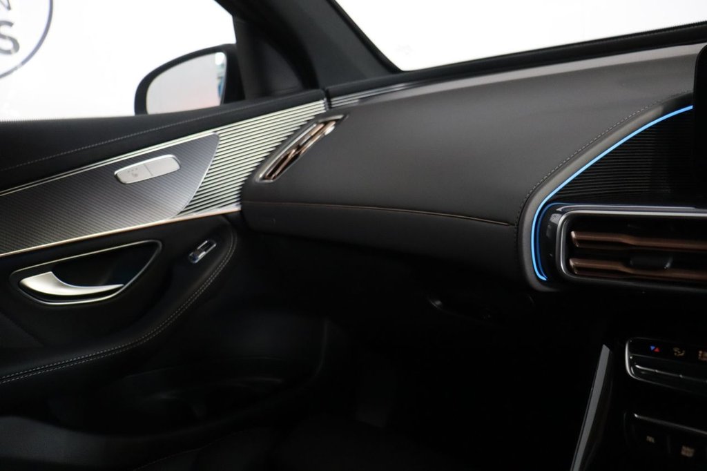 Used Mercedes-Benz EQC 2021 for sale - 76821054: Photo 9