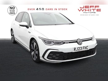 Used Volkswagen Golf 2023 for sale - 79305651: Photo