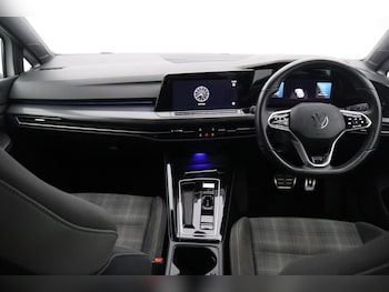 Used Volkswagen Golf 2023 for sale - 79305651: Photo