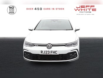 Used Volkswagen Golf 2023 for sale - 79305651: Photo