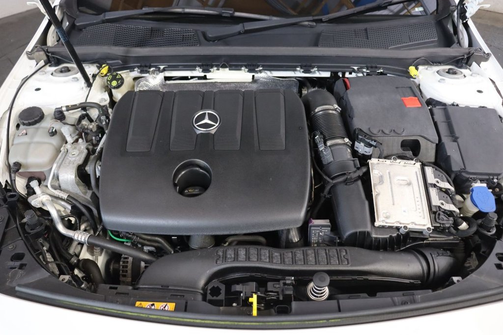 Used Mercedes-Benz A-Class 2018 for sale - 76717152: Photo 16