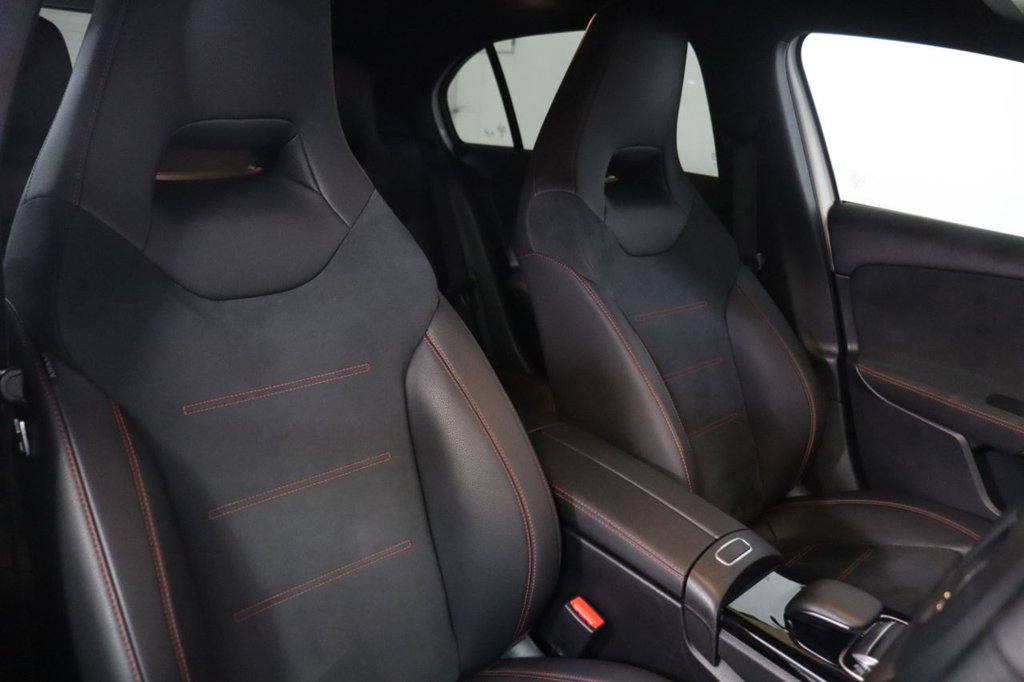 Used Mercedes-Benz A-Class 2018 for sale - 76717152: Photo 19