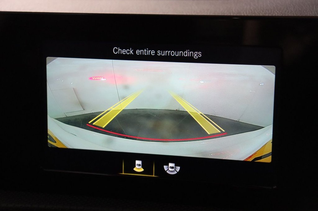 Used Mercedes-Benz A-Class 2018 for sale - 76717152: Photo 2