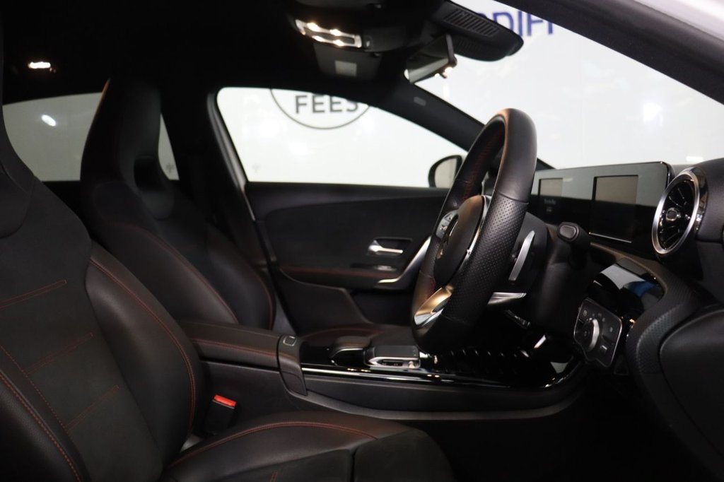 Used Mercedes-Benz A-Class 2018 for sale - 76717152: Photo 20