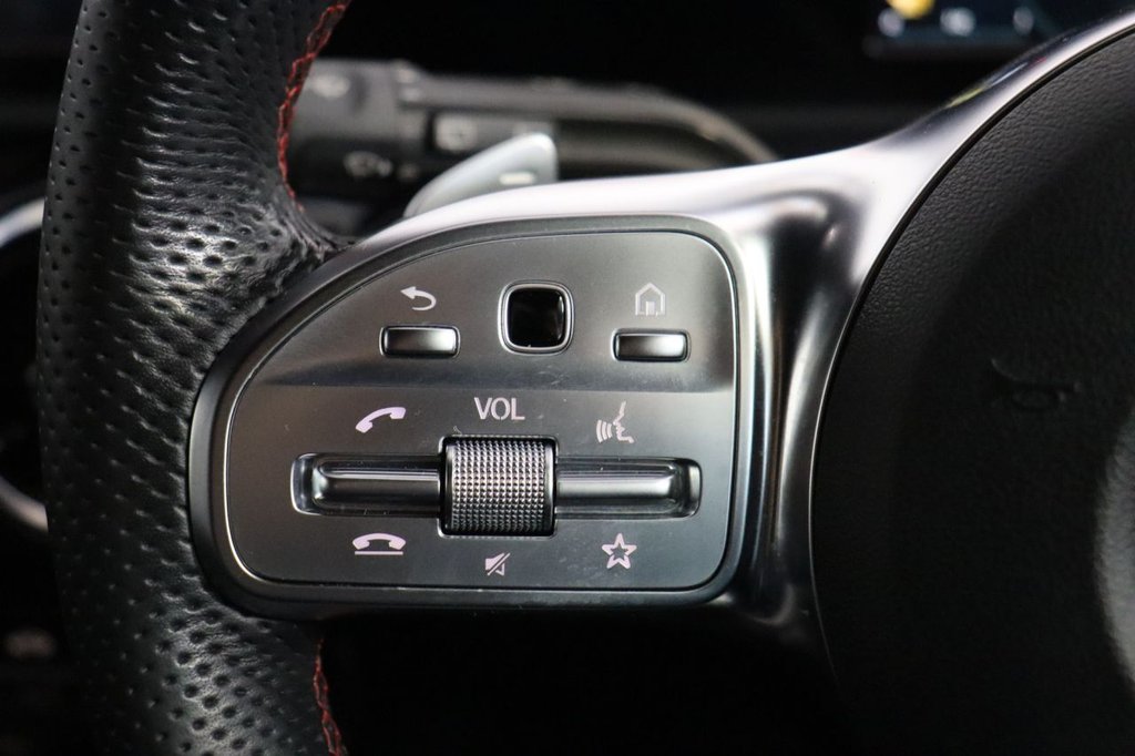 Used Mercedes-Benz A-Class 2018 for sale - 76717152: Photo 23