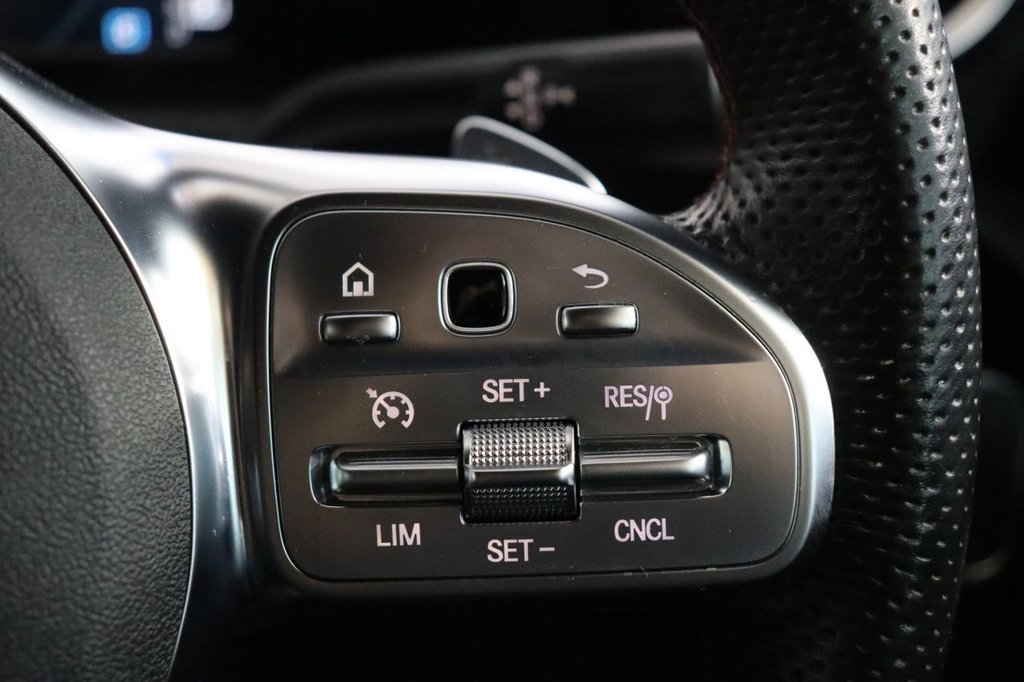 Used Mercedes-Benz A-Class 2018 for sale - 76717152: Photo 24