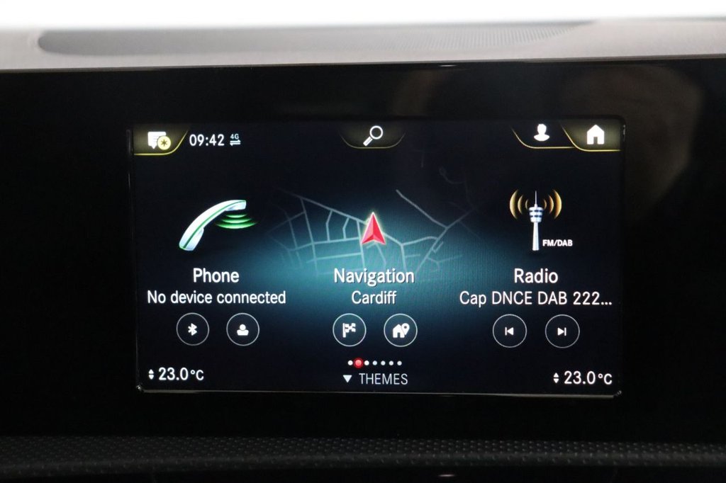 Used Mercedes-Benz A-Class 2018 for sale - 76717152: Photo 26