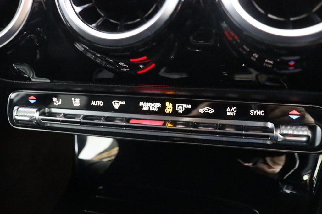 Used Mercedes-Benz A-Class 2018 for sale - 76717152: Photo 29