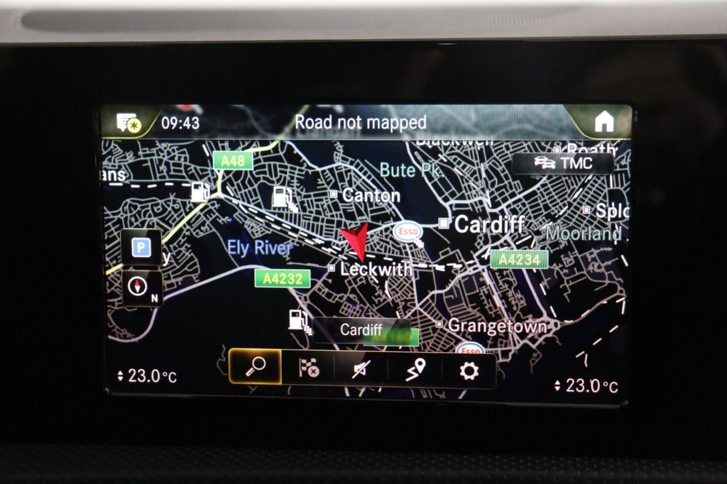 Used Mercedes-Benz A-Class 2018 for sale - 76717152: Photo 30