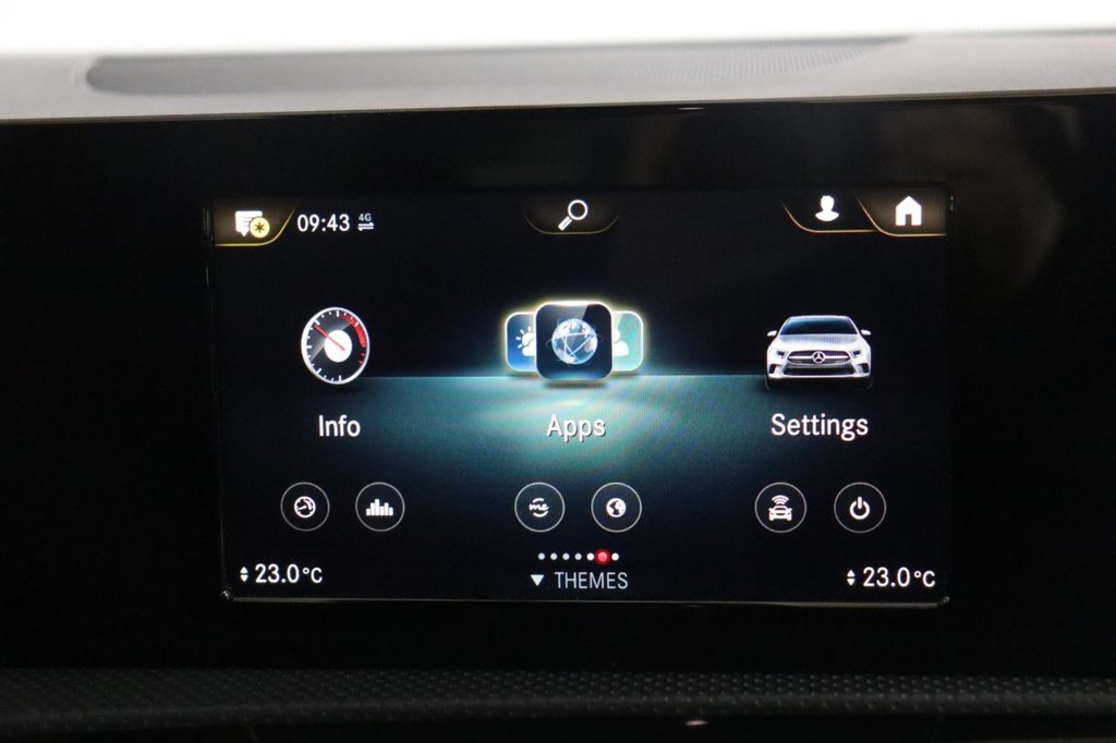 Used Mercedes-Benz A-Class 2018 for sale - 76717152: Photo 31