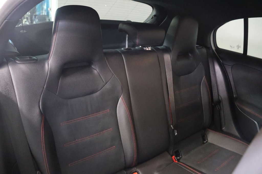 Used Mercedes-Benz A-Class 2018 for sale - 76717152: Photo 32