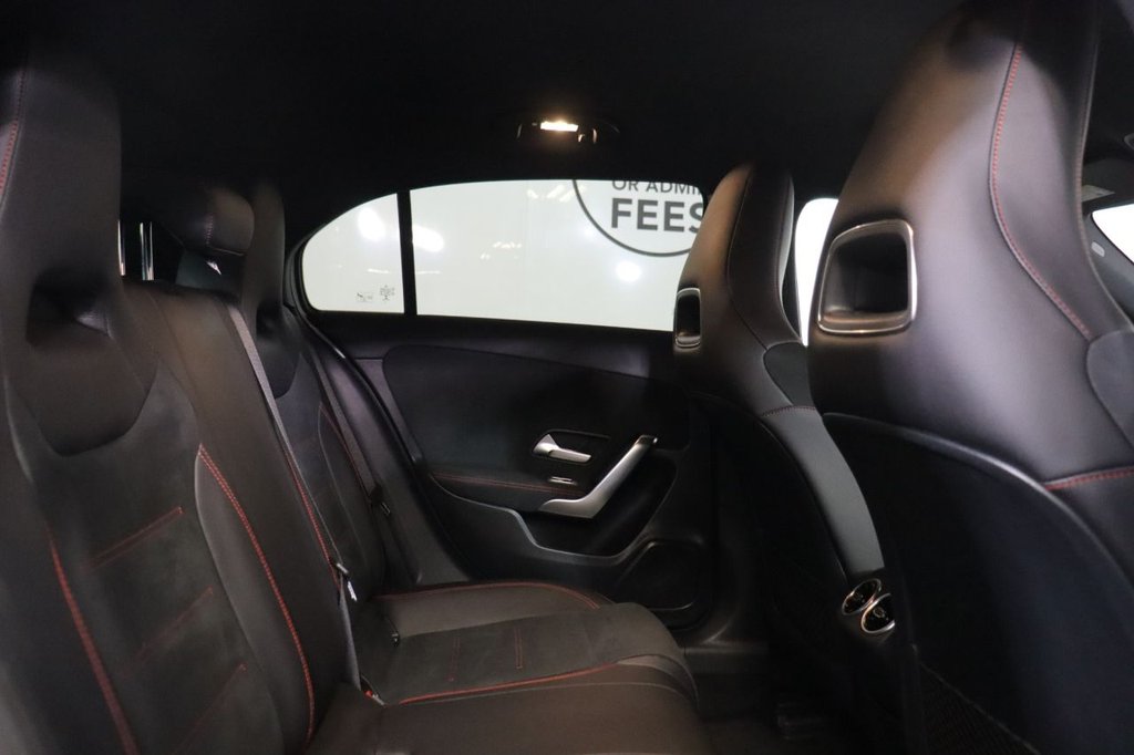 Used Mercedes-Benz A-Class 2018 for sale - 76717152: Photo 33