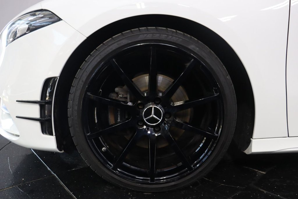 Used Mercedes-Benz A-Class 2018 for sale - 76717152: Photo 34