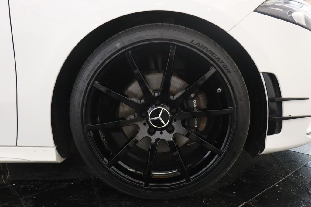 Used Mercedes-Benz A-Class 2018 for sale - 76717152: Photo 37