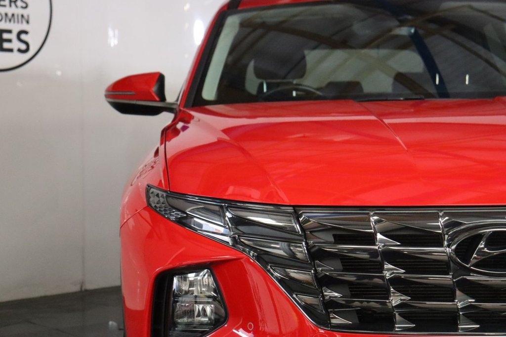 Used Hyundai TUCSON 2023 for sale - 76163359: Photo 12