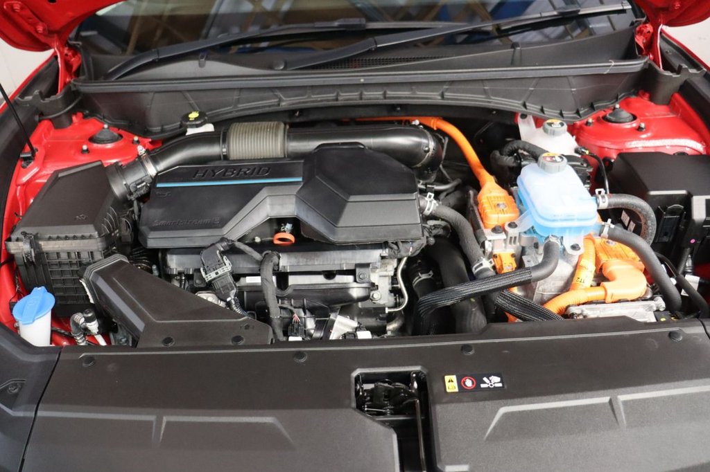 Used Hyundai TUCSON 2023 for sale - 76163359: Photo 14