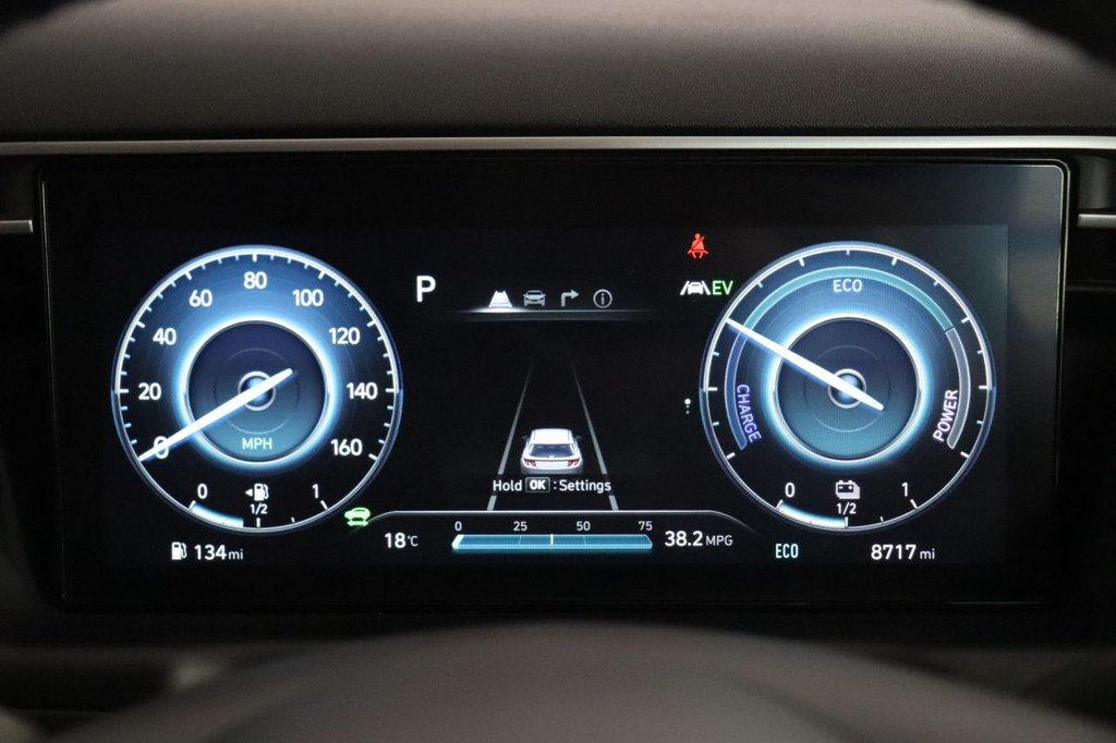 Used Hyundai TUCSON 2023 for sale - 76163359: Photo 16