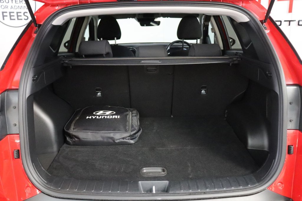 Used Hyundai TUCSON 2023 for sale - 76163359: Photo 17