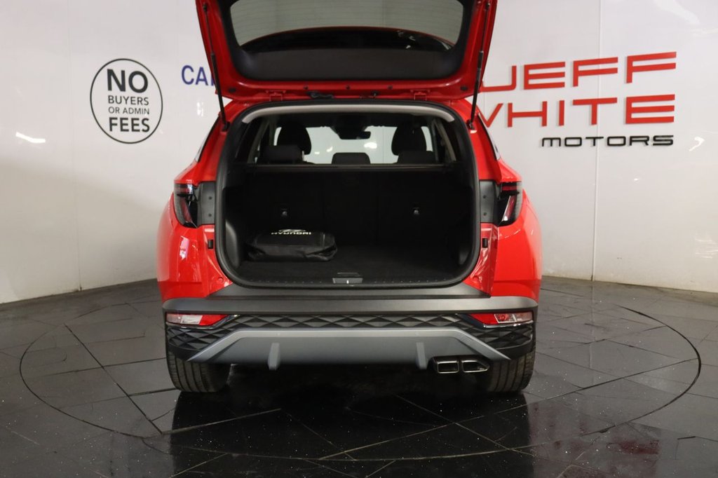 Used Hyundai TUCSON 2023 for sale - 76163359: Photo 18