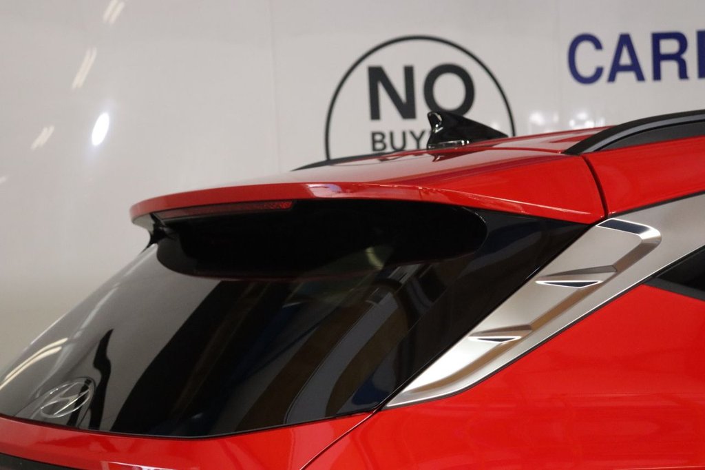 Used Hyundai TUCSON 2023 for sale - 76163359: Photo 19