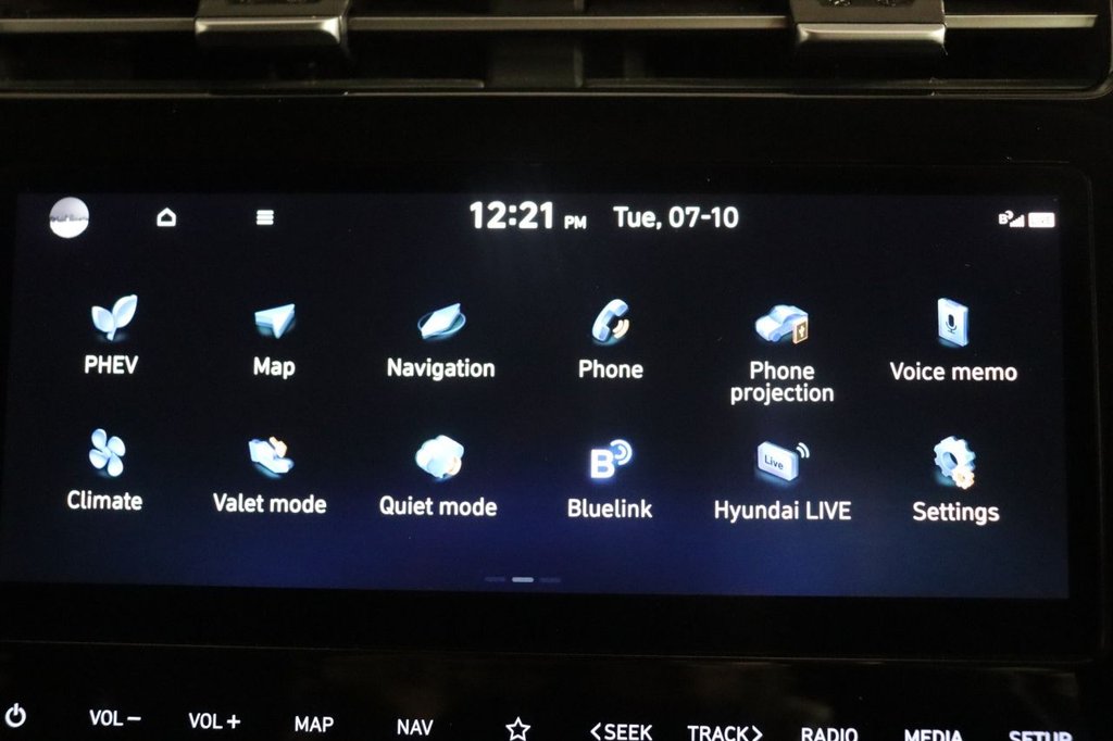 Used Hyundai TUCSON 2023 for sale - 76163359: Photo 20