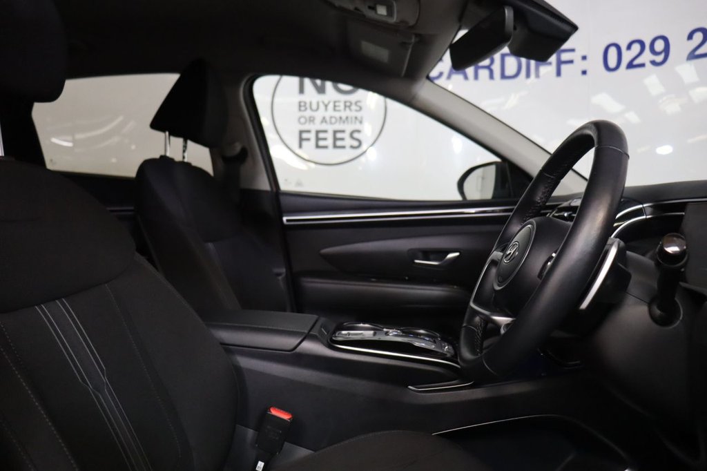 Used Hyundai TUCSON 2023 for sale - 76163359: Photo 22