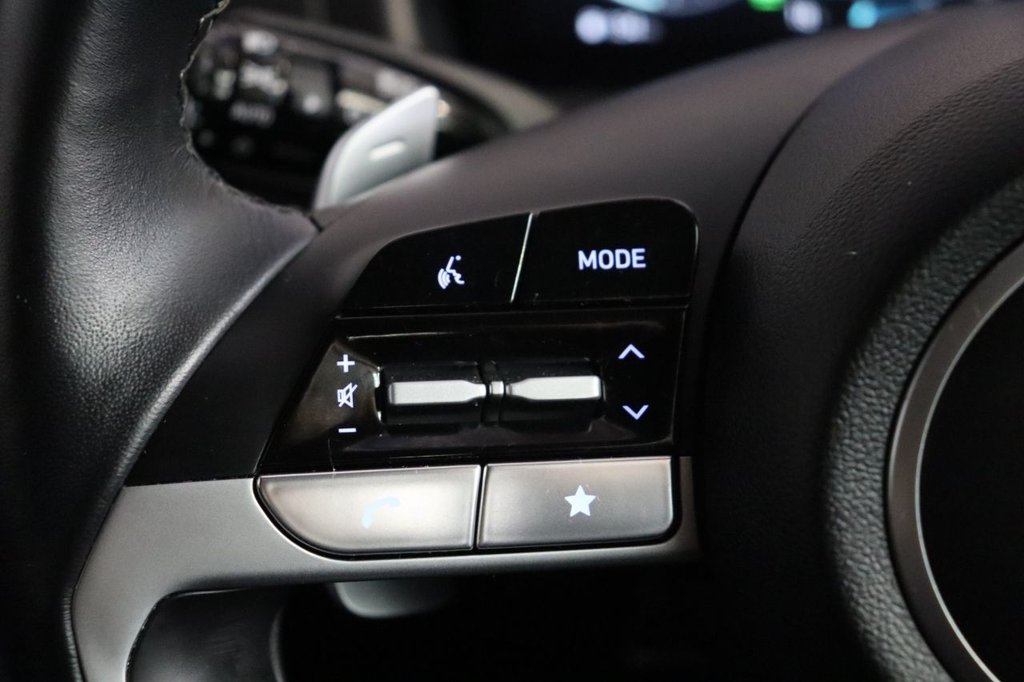 Used Hyundai TUCSON 2023 for sale - 76163359: Photo 24