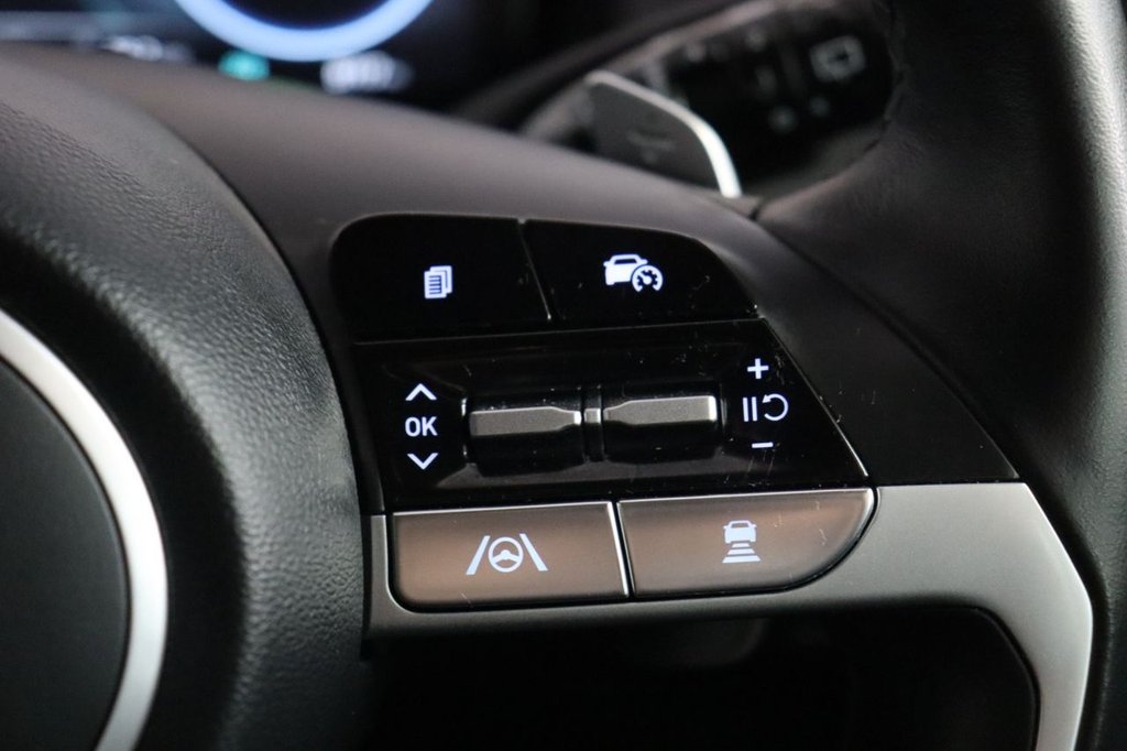 Used Hyundai TUCSON 2023 for sale - 76163359: Photo 25