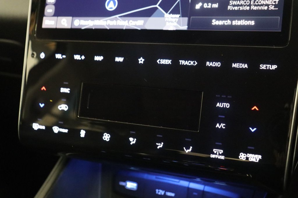 Used Hyundai TUCSON 2023 for sale - 76163359: Photo 27