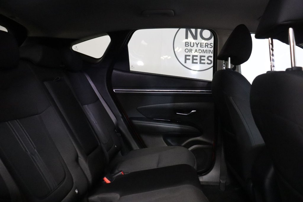 Used Hyundai TUCSON 2023 for sale - 76163359: Photo 33