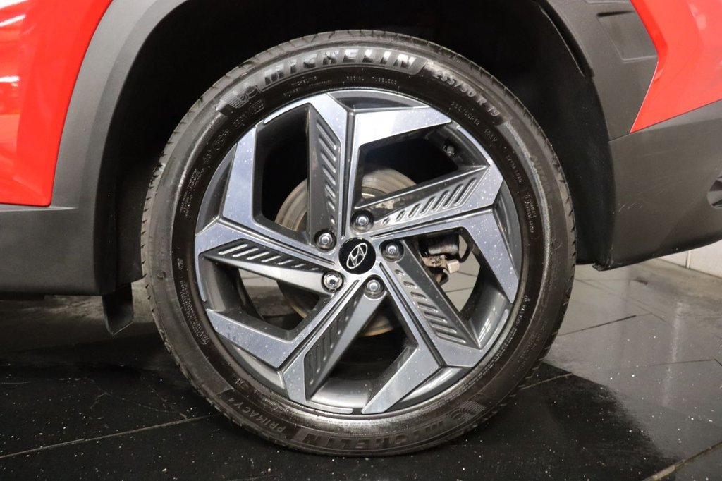 Used Hyundai TUCSON 2023 for sale - 76163359: Photo 35