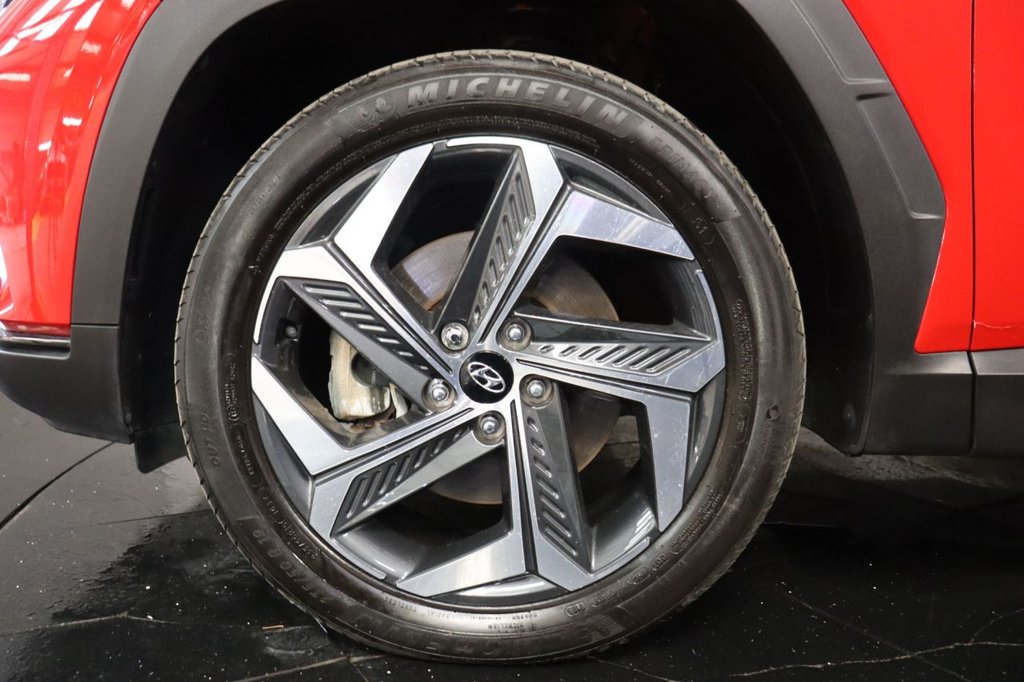 Used Hyundai TUCSON 2023 for sale - 76163359: Photo 36