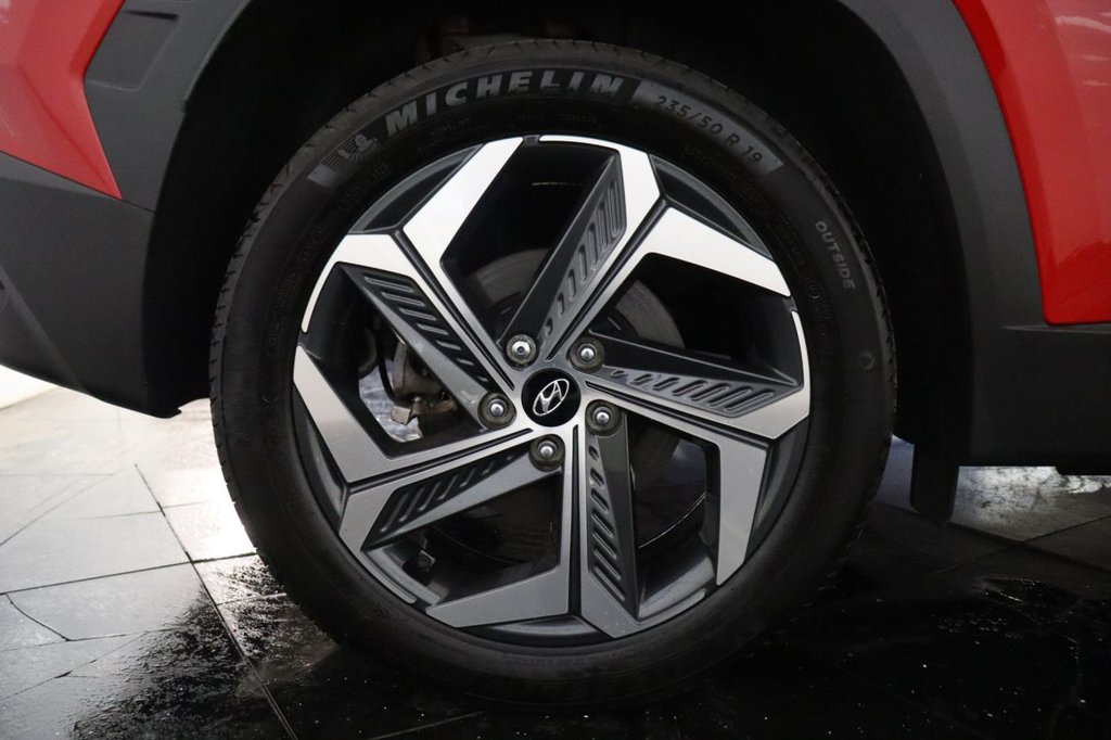 Used Hyundai TUCSON 2023 for sale - 76163359: Photo 37