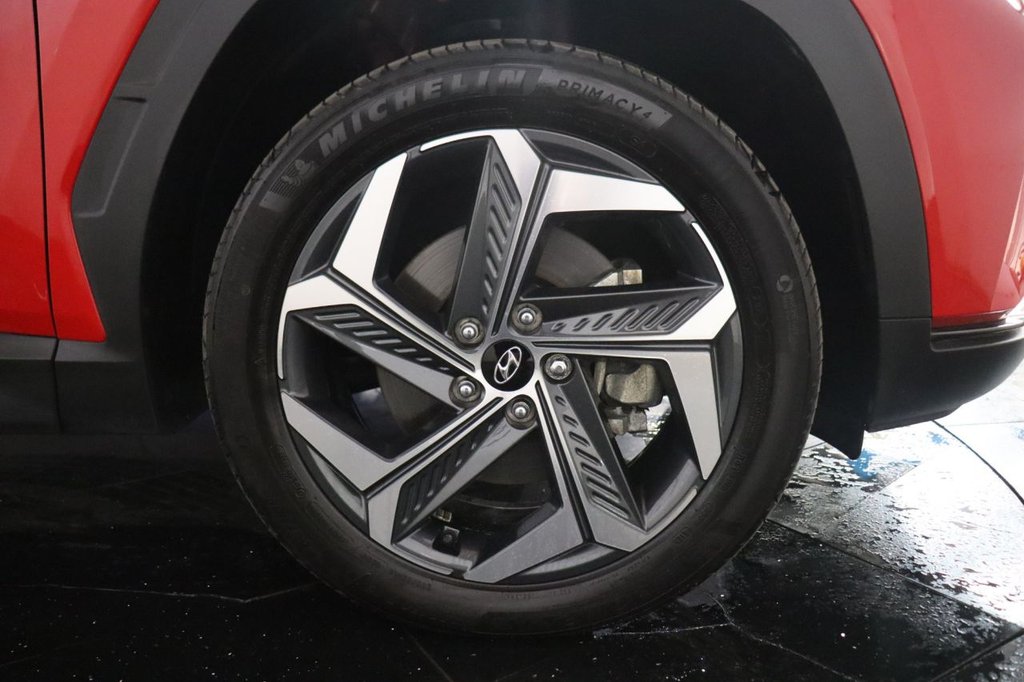 Used Hyundai TUCSON 2023 for sale - 76163359: Photo 38