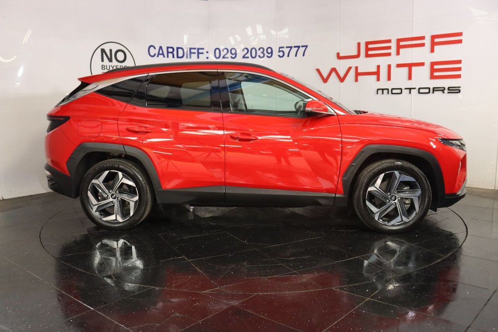 Used Hyundai TUCSON 2023 for sale - 76163359: Photo 6