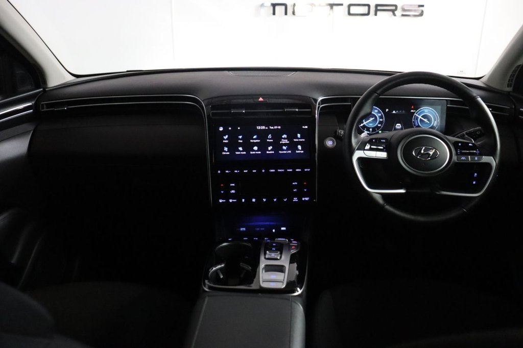 Used Hyundai TUCSON 2023 for sale - 76163359: Photo 8