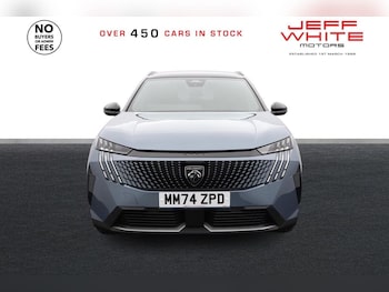 Used Peugeot 5008 2024 for sale - 79323099: Photo