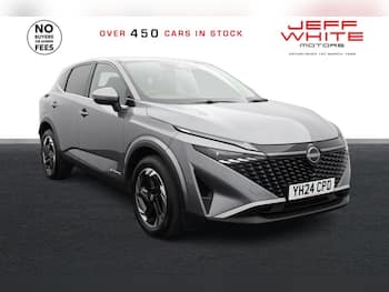 Used Nissan Qashqai 2024 for sale - 79828993: Photo