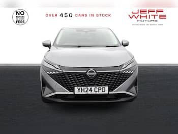 Used Nissan Qashqai 2024 for sale - 79828993: Photo