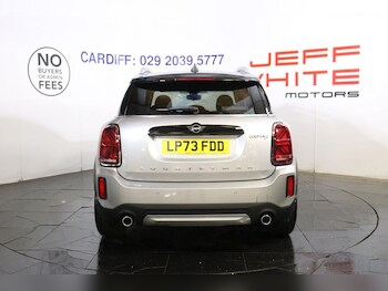 Used MINI Countryman 2023 for sale - 77563876: Photo